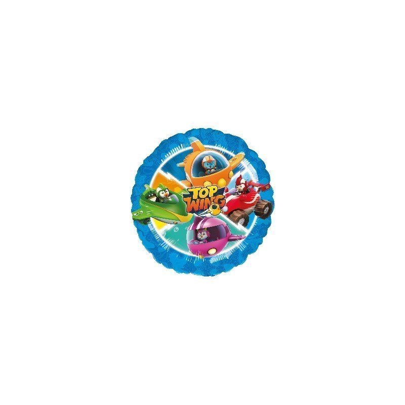 Globo Top Wing foil de 45cm