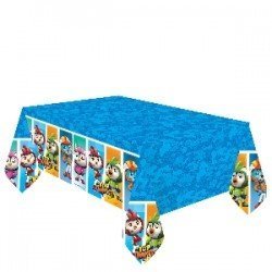 Mantel Top Wing