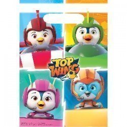 Bolsas chuches/juguetitos Top Wing (8)