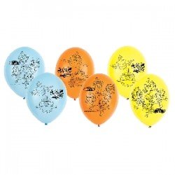 Globos Top Wing latex (6)