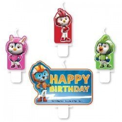 Velas Top Wing (4)