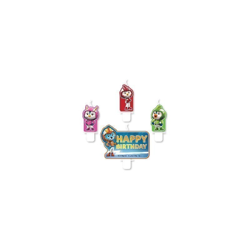 Velas Top Wing (4)