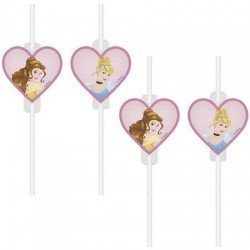 Pajitas Princesas Disney Day (4)
