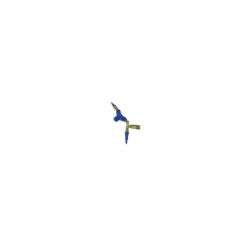 ADAPTADOR UNIVERSAL PLUS (Ballonium)