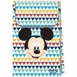 Bolsas de papel Mickey Increible (6)