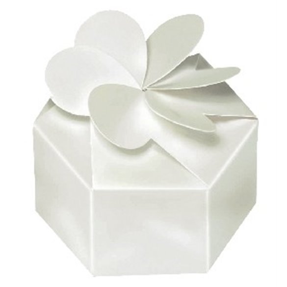 Cajas (12) Recuerdo de Boda de 3,3x3,x cm