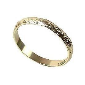 Anillos de Boda (288) Oro