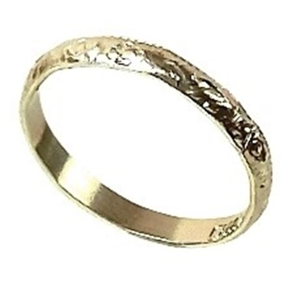 Anillos de Boda (288) Oro