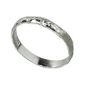Anillos de Boda (288) Plata