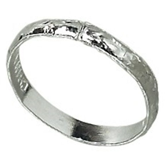 Anillos de Boda (288) Plata