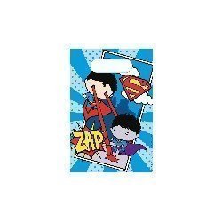 Bolsa La liga de la Justicia Comic para Chuches / Juguetes (6)