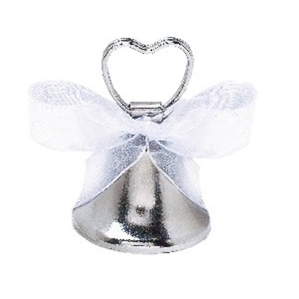 Soporte Campanita mesa Bodas (5,5 cm)