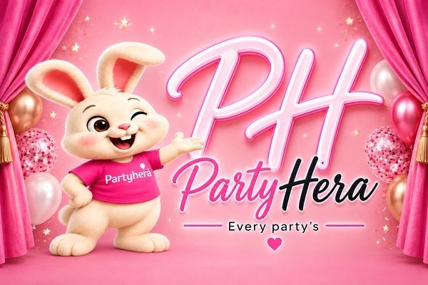 Partyhera.es